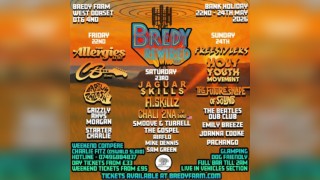 Bredy Rewired