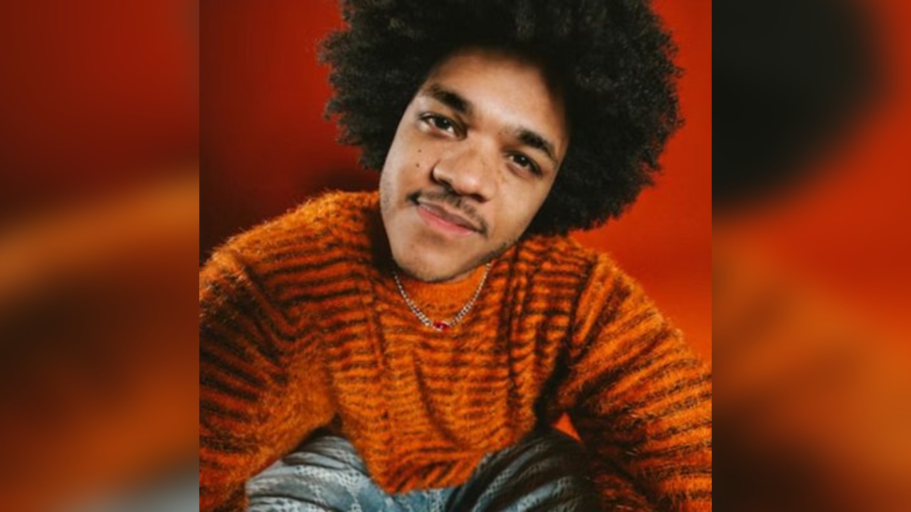 Vibrant 4th Birthday