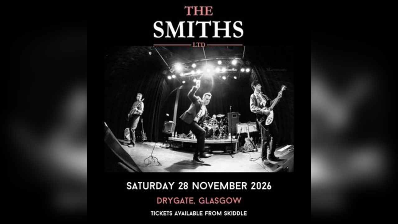 The Smiths LTD. A Tribute to The Smiths