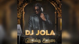 DJ JOLA Birthday Exclusive