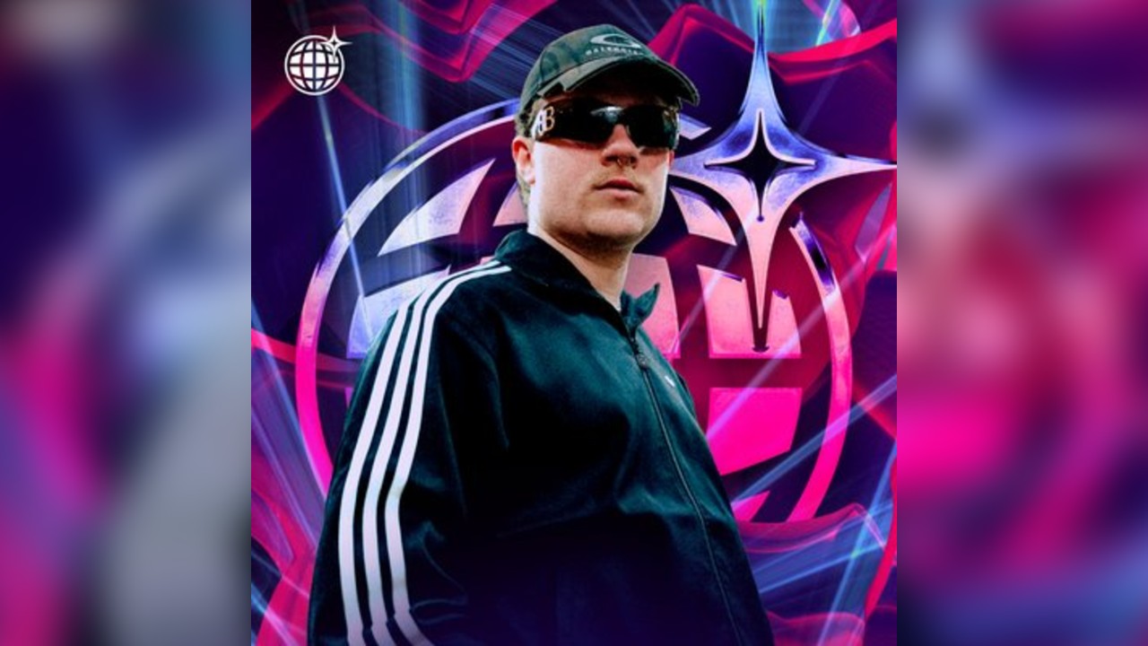 PRTY: Prada2000 - Glasgow