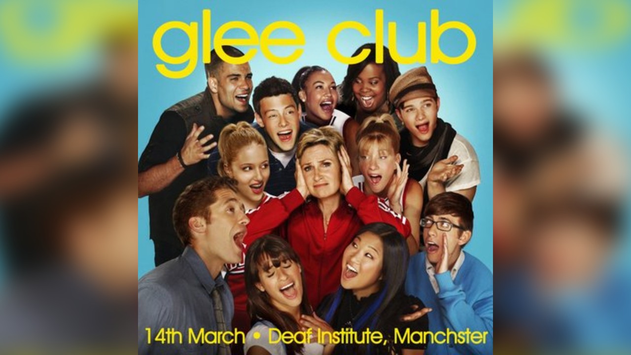 Glee Club (Manchester)