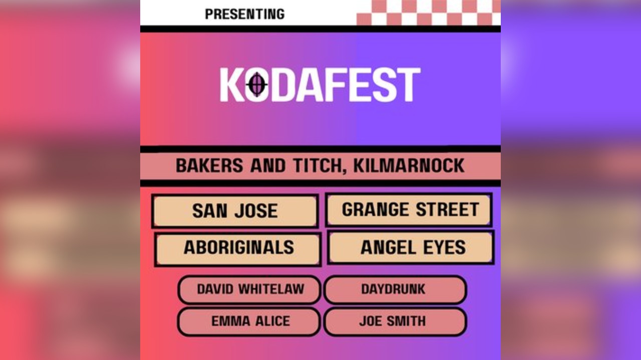 Kodafest 2026