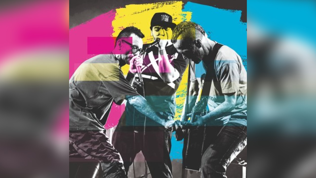 The Storey Summer Sessions presents The Uptown Monotones