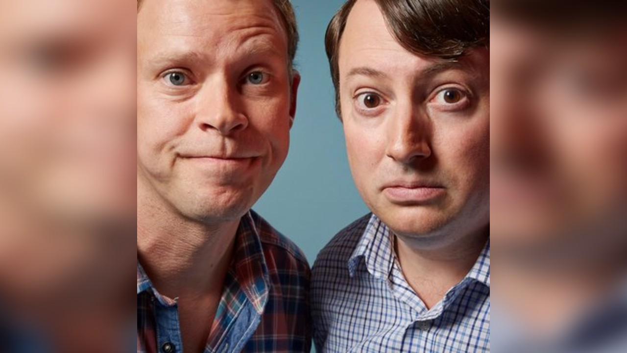 Big Mad Andy's Peep Show Quiz - Newcastle