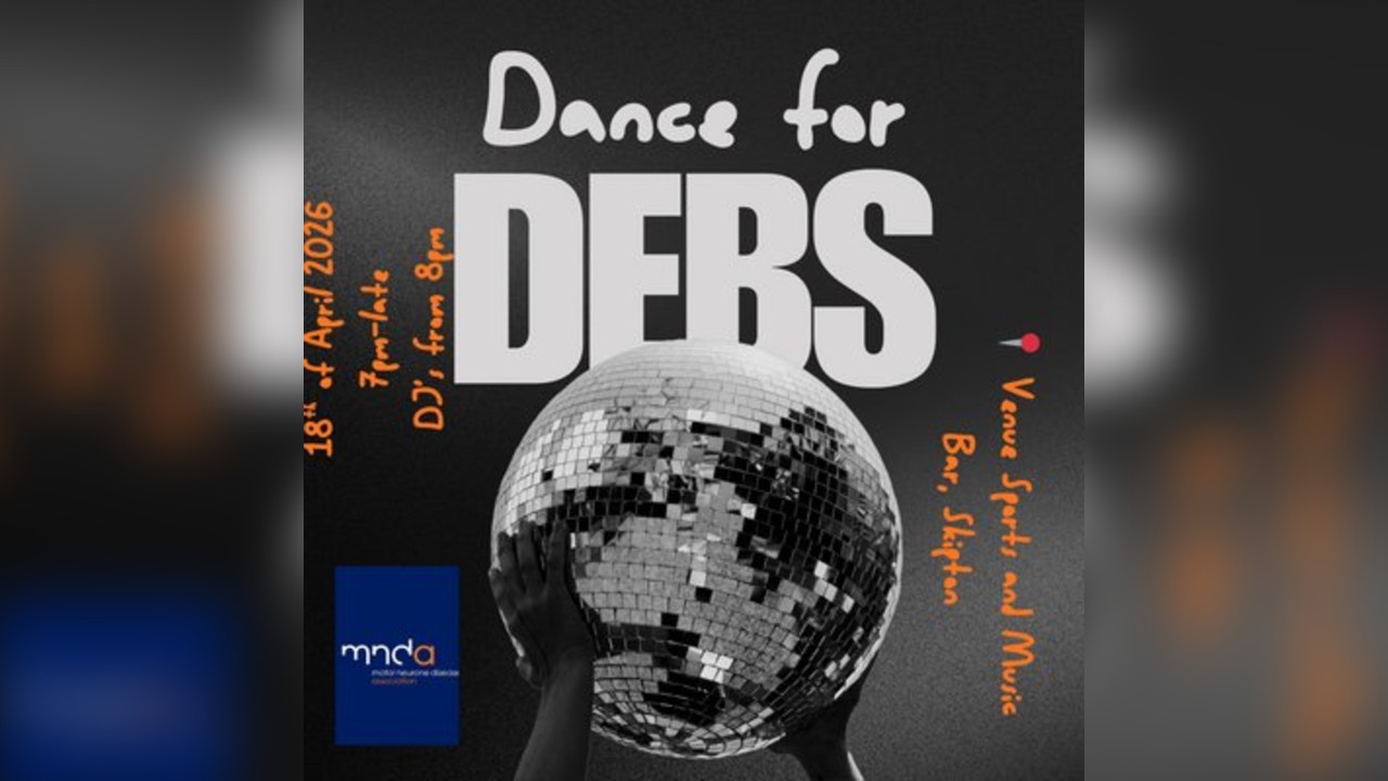 Dance for Debs