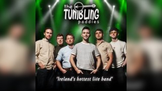 The Tumbling Paddies
