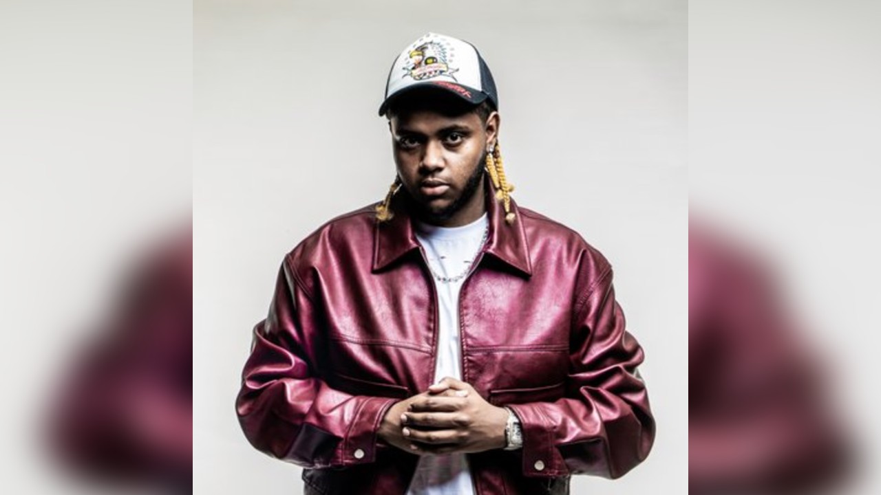 Tipsy presents... DENO live | 22nd March 2026