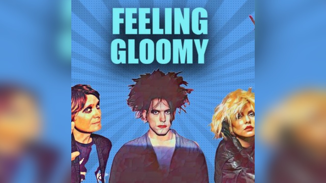 Feeling Gloomy: Easter Special