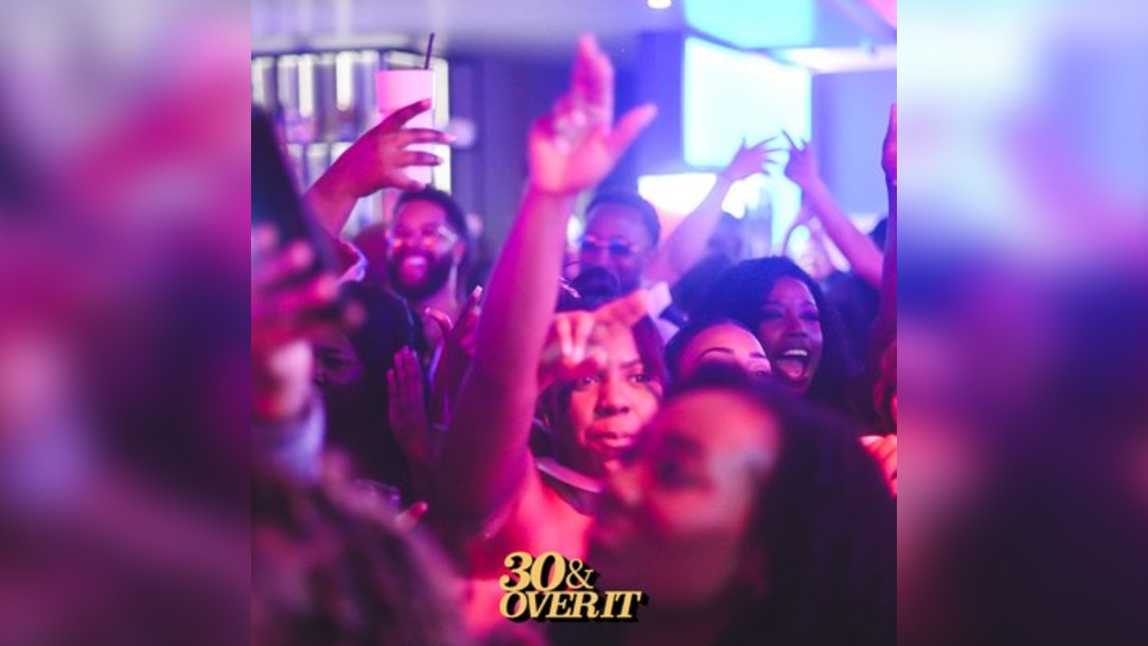 30&Overit Birmingham