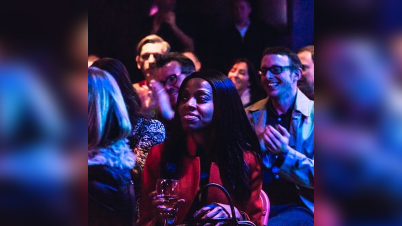 Texts, Lies & Alibis Singles Comedy