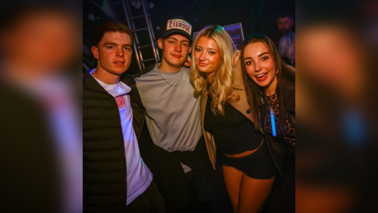 Classic RnB & Garage Day Party