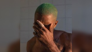 Frank Ocean: 10 Years of Blond w/ Live Band