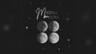 Martina and the Moons Live in Voodoo
