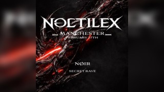 NØCTILEX NØIR - Vol. 1