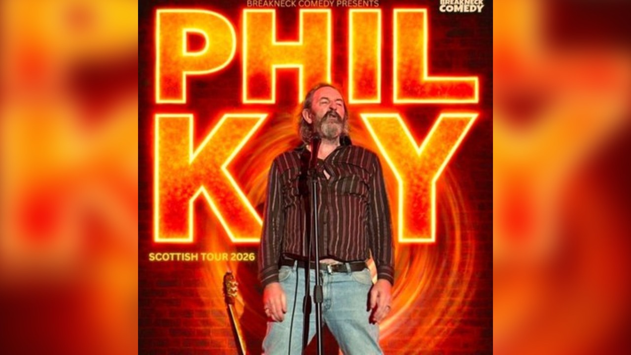 Phil Kay