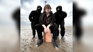 Future Child: EP Launch Show