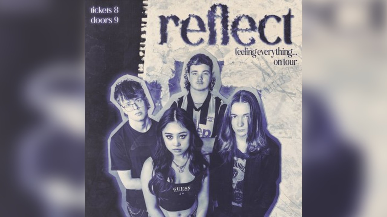 REFLECT @ Bennigan's