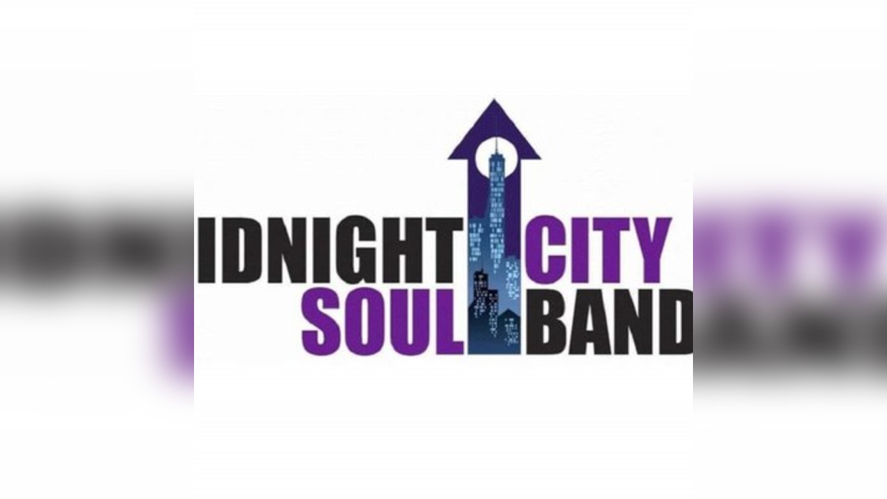 Midnight City Soul Band