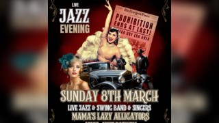 Jazz Evening