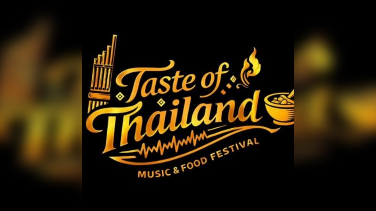Taste Of Thailand Music And Food Festival