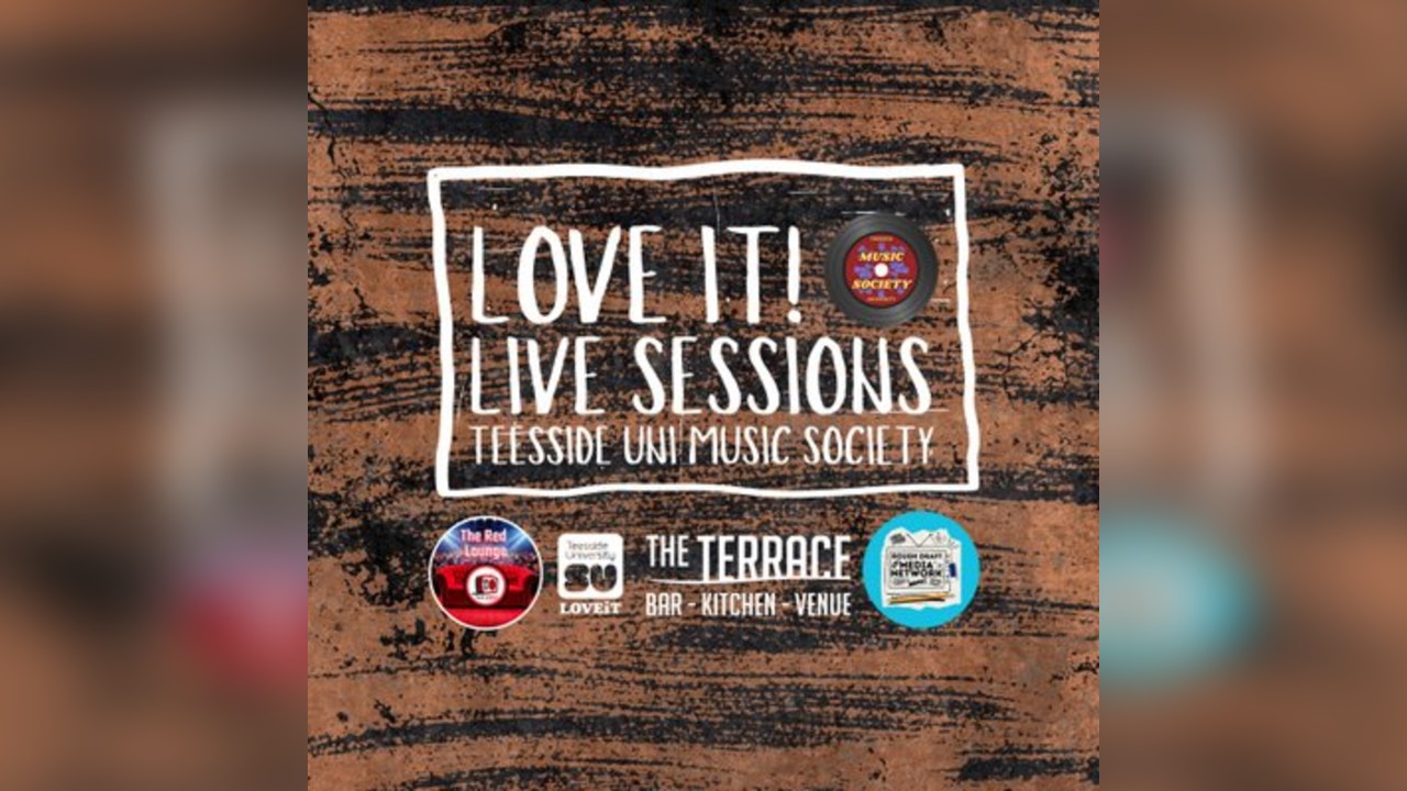 Love It Live Sessions