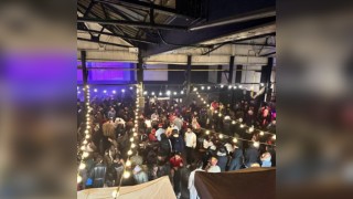 The Drop Inn: Reopening Party