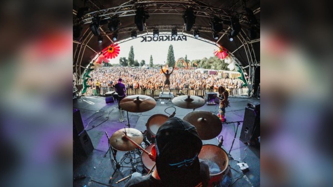 Park Rock Bexleyheath 2026