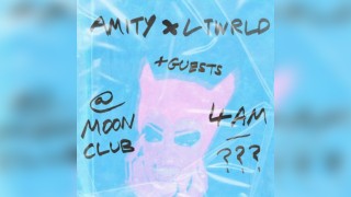 Amity x LTWRLD Afters