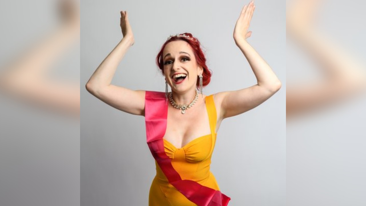 Sooz Kempner: Imposter