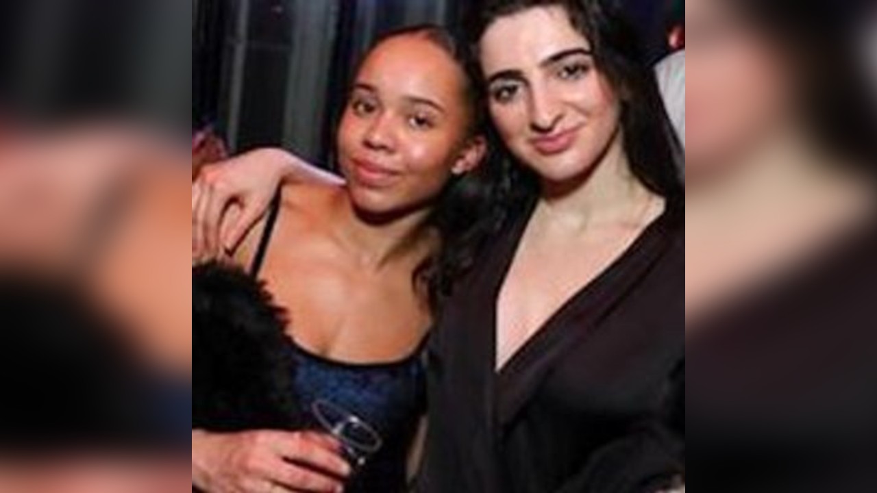 Bashment X Afrobeats - Shoreditch Party