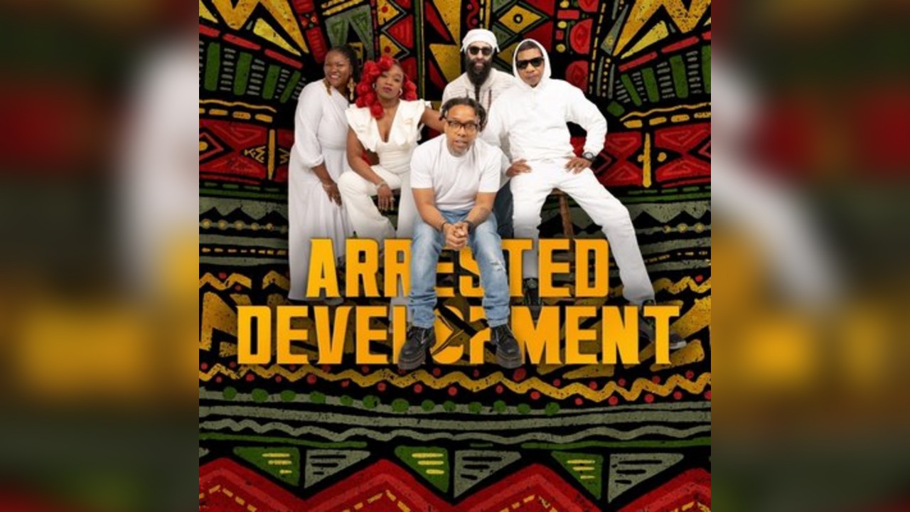 Arrested Development