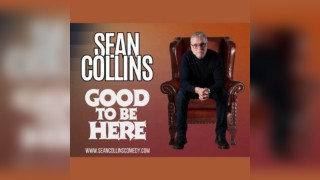 Sean Collins Comedy Stand up Tour