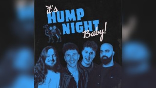 Hump Night Comedy || Creatures Comedy Club