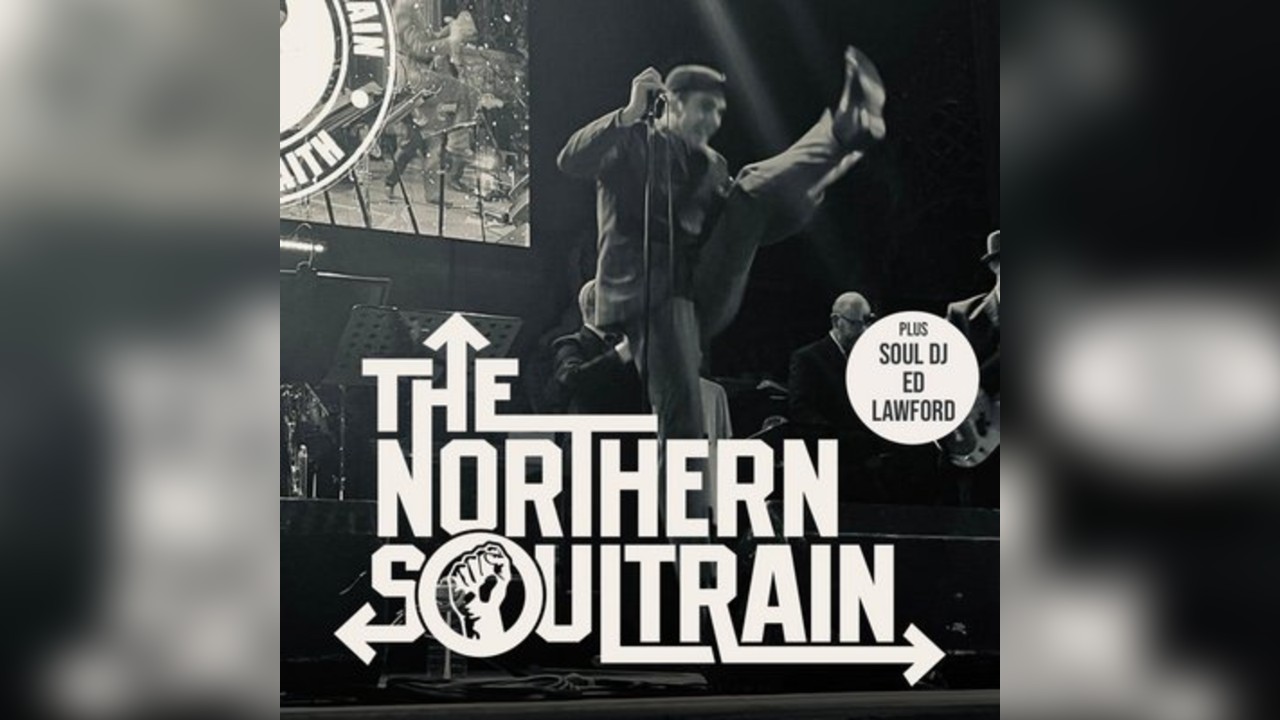 The Northern Soultrain