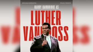 An Evening With Luther Vandross - Harry Cambridge