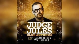 Judge Jules Club Anthems