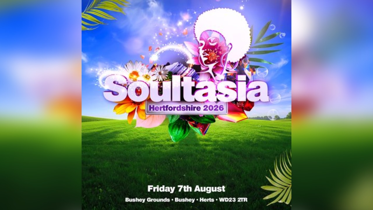Soultasia Hertfordshire