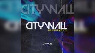 City Wall (Bournemouth)