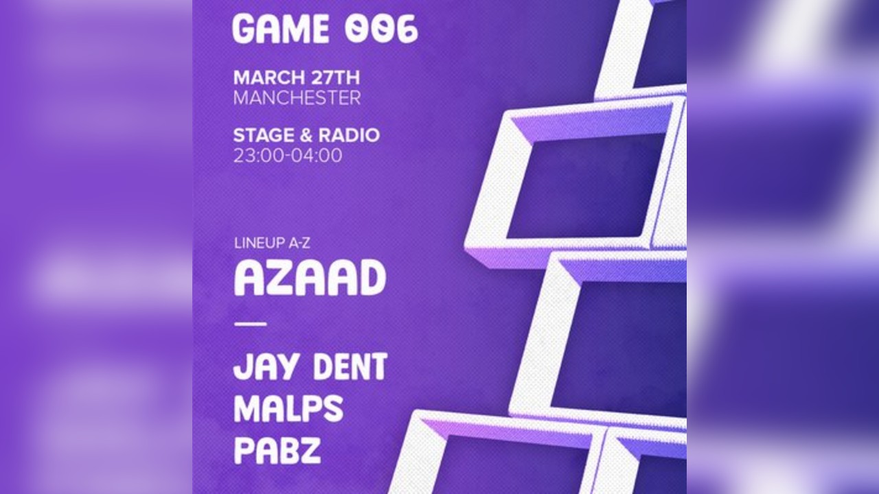 Hopskotch : Game 006