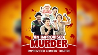 Foghorn Unscripted: An Improvised Murder