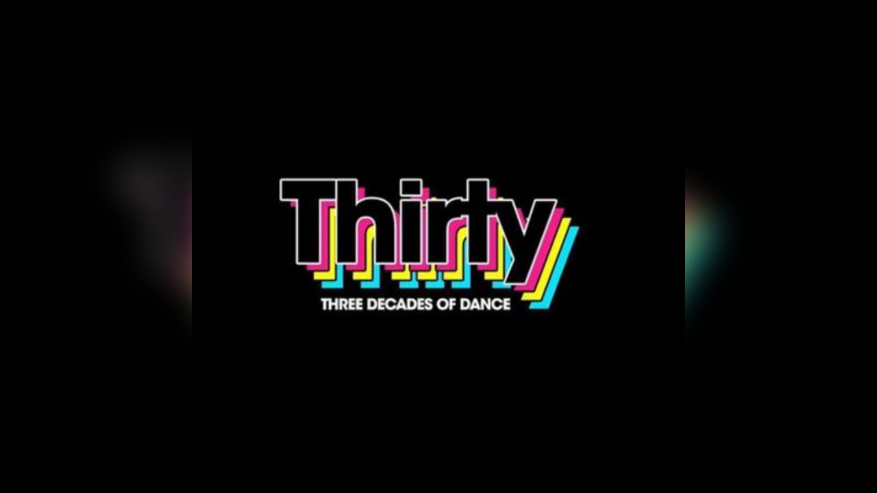 Thirty - The Summer Session part III