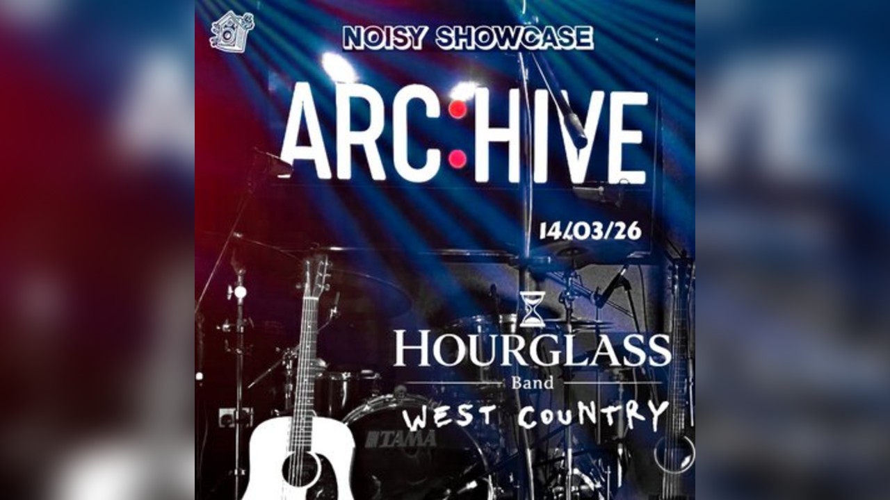 Noisy Showcase - Liverpool