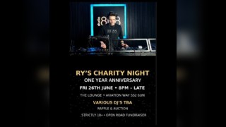RY'S Night