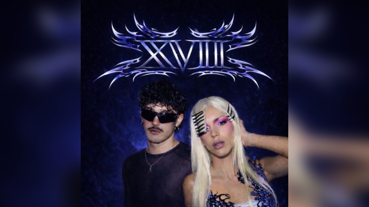 XVII presents: Ventro (Hard techno night )