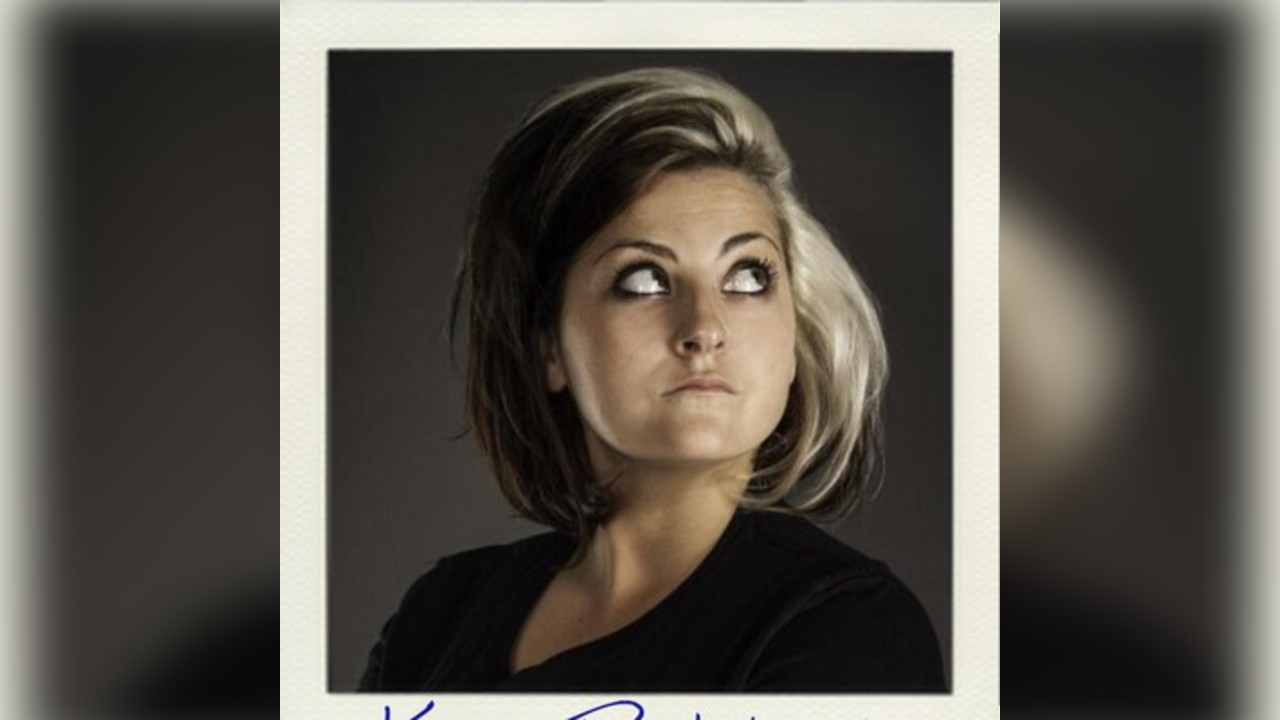 Hilarity Bites ft. Kiri Pritchard-McLean & Ignacio Lopez