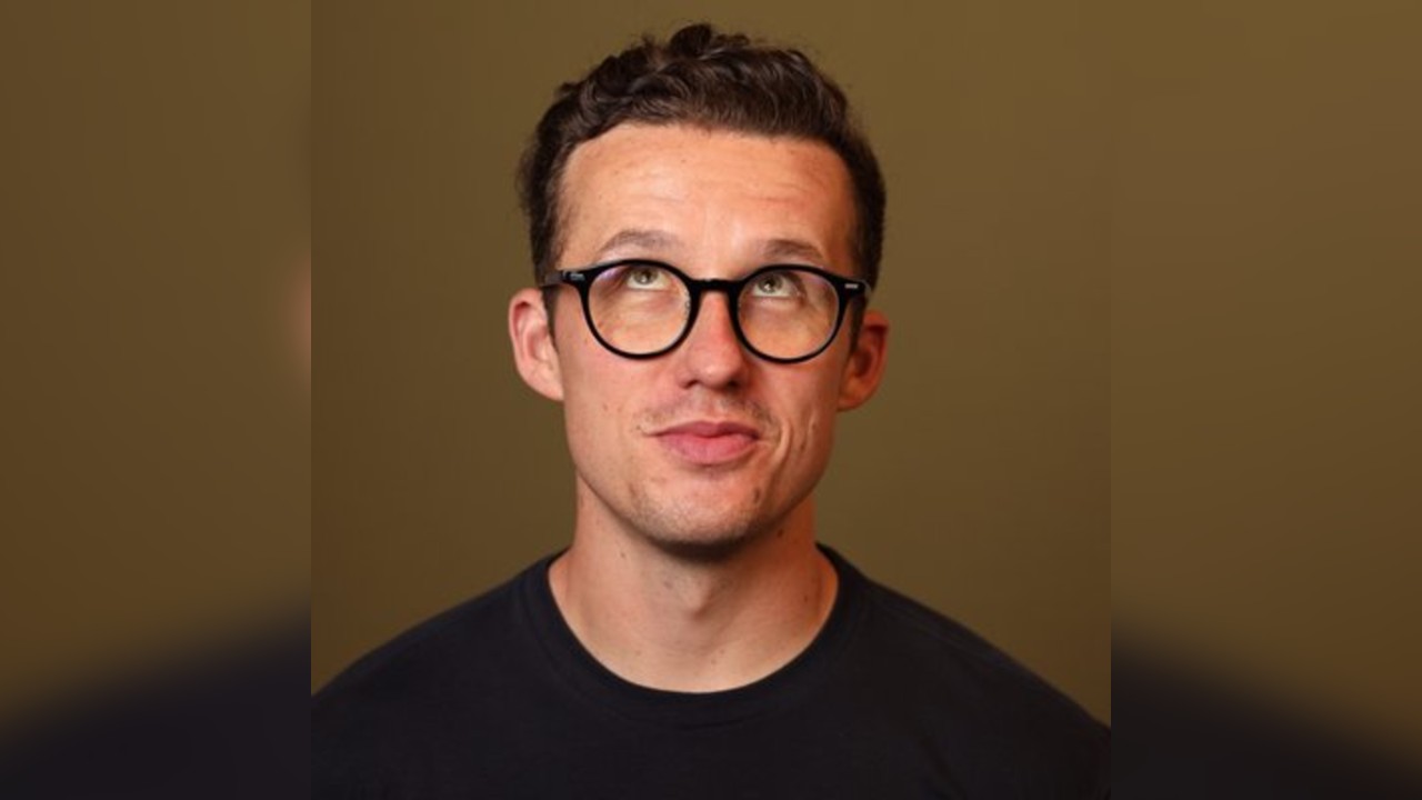 Trapdoor Comedy at The Railway