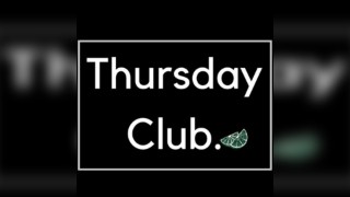 Thursday Club - Good Friday