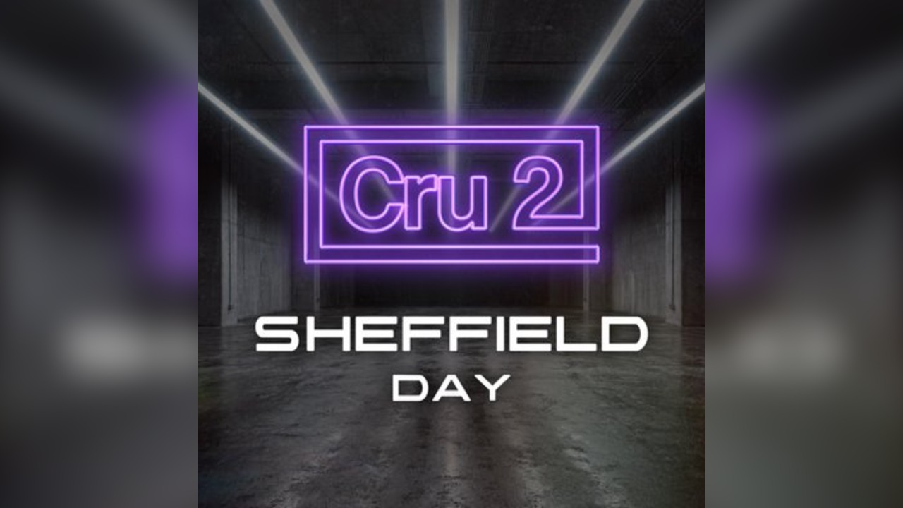Cru2 Sheffield DAY