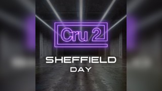Cru2 Sheffield DAY
